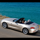Illustration for article titled 2009 BMW Z4: Hairdressers Rejoice!